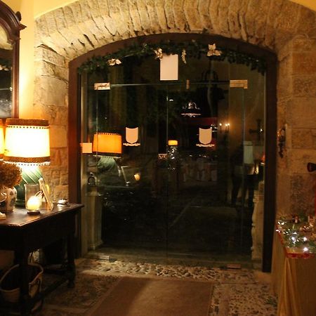 Hotel Palacio Conde Toreno Salas  Eksteriør billede