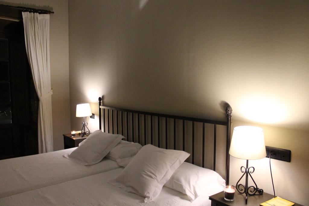Hotel Palacio Conde Toreno Salas  Eksteriør billede
